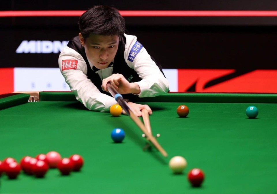 总冠军的前 总冠军的前