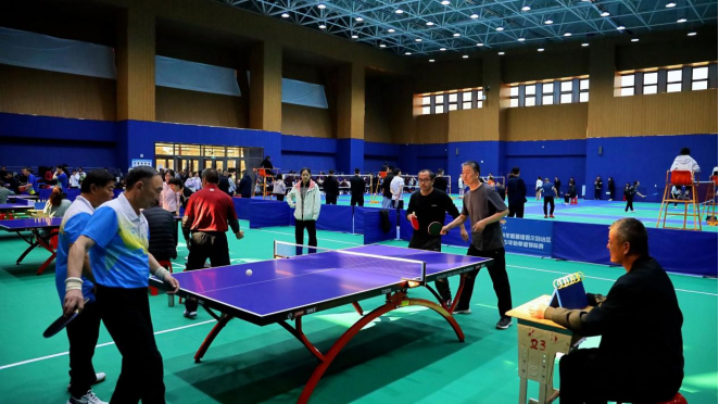 赛事的节奏 赛事的节奏