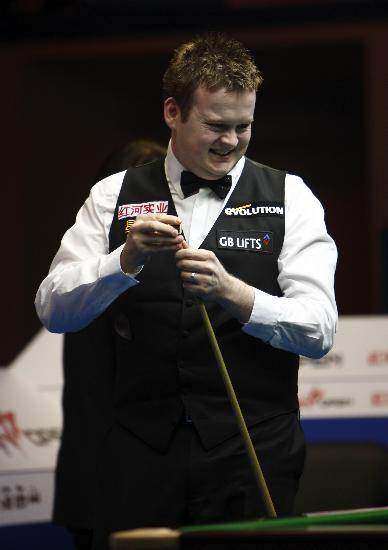 中国大满贯 中国大满贯