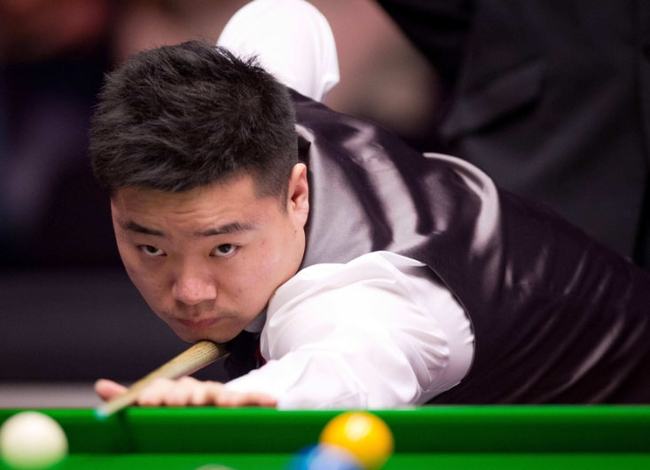 对阵双方 对阵双方